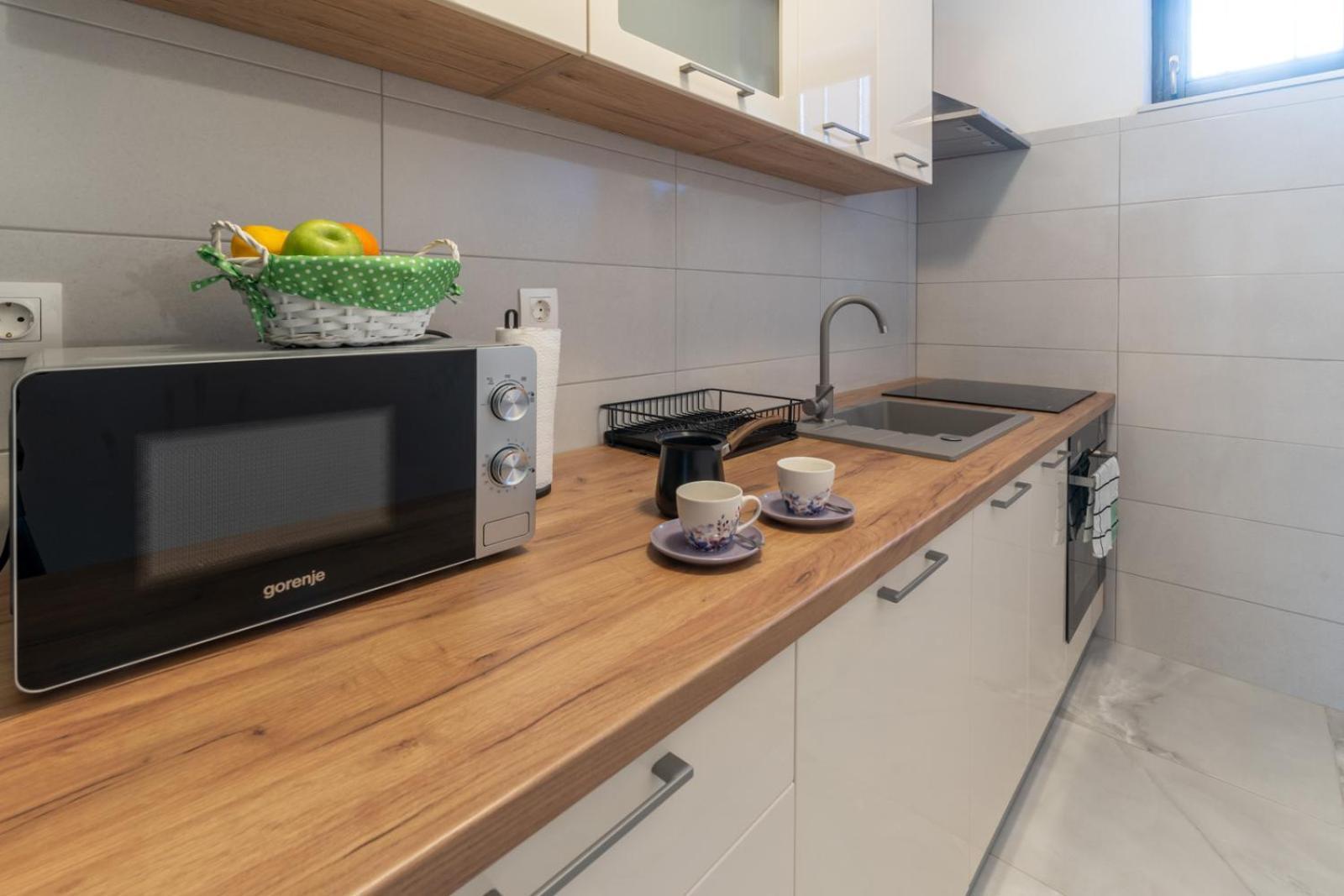 Apartman Jabuka Карловац Экстерьер фото