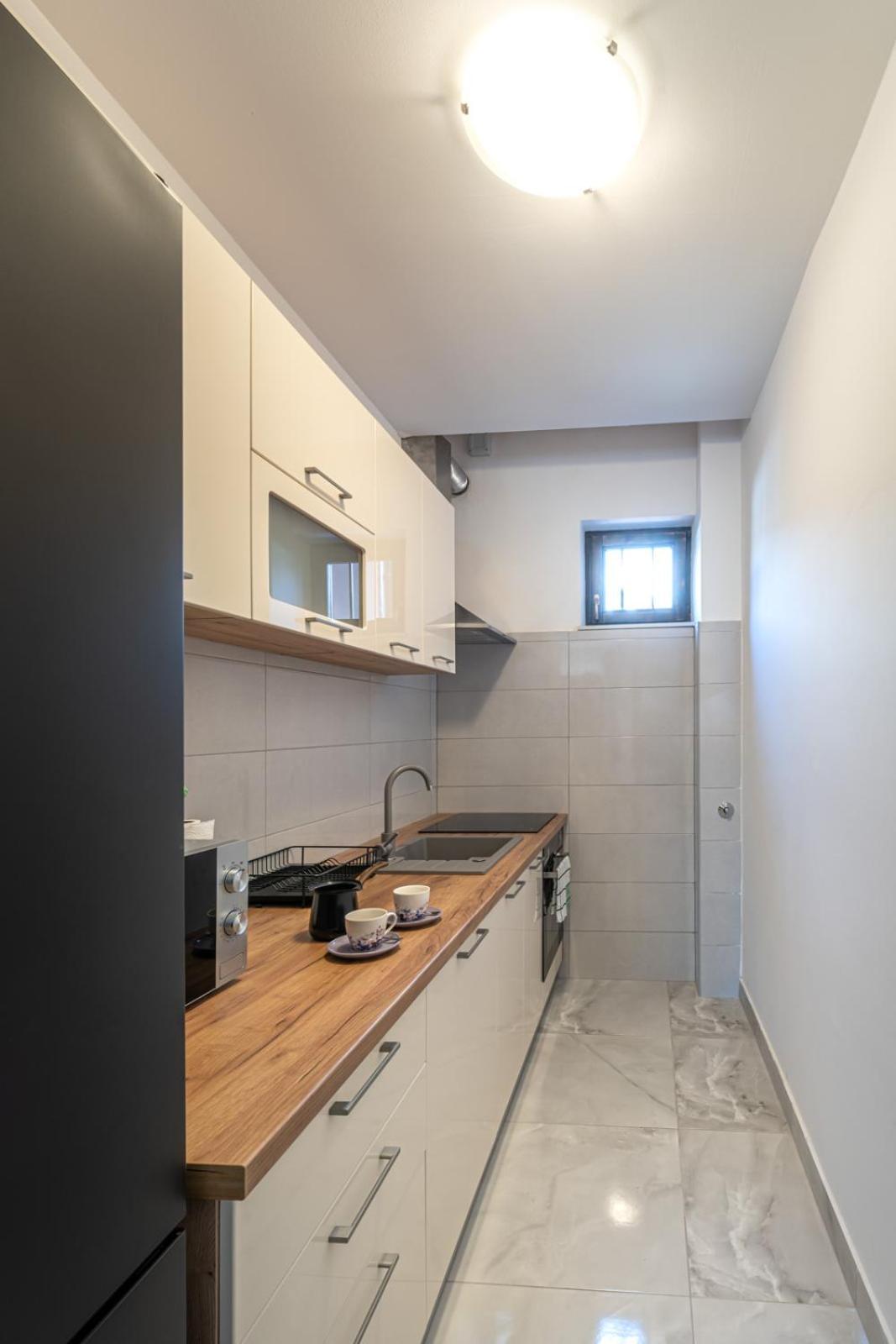 Apartman Jabuka Карловац Экстерьер фото