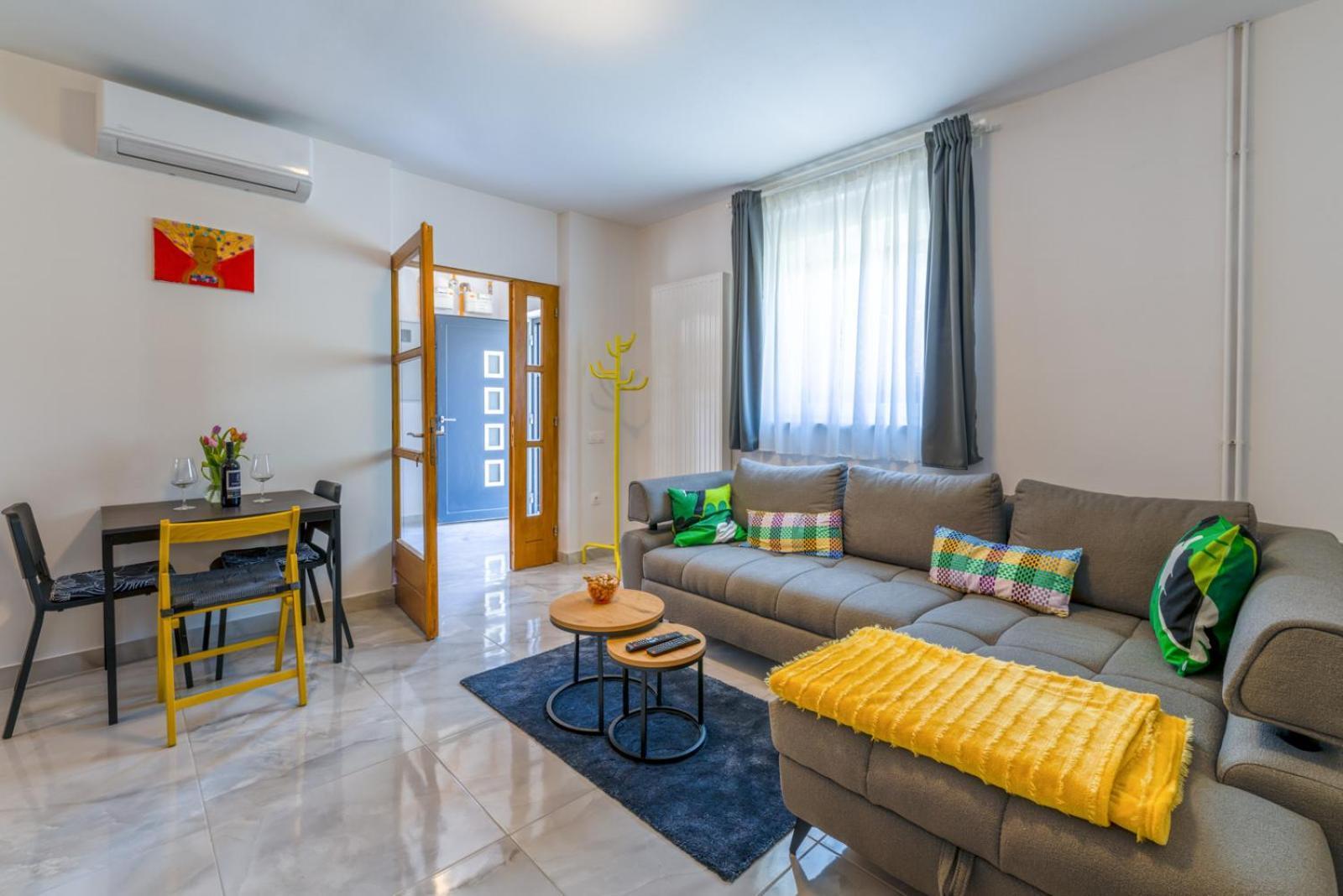 Apartman Jabuka Карловац Экстерьер фото