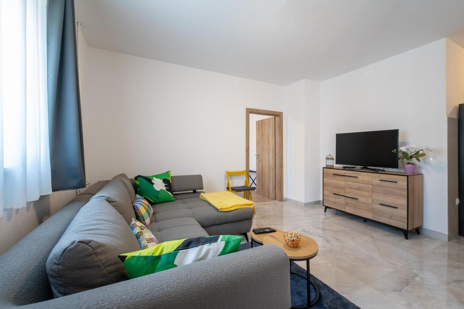 Apartman Jabuka Карловац Экстерьер фото